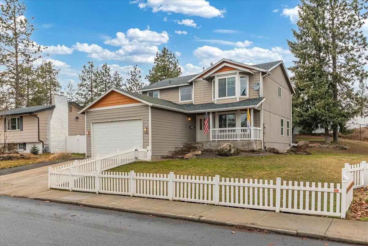 1626 5th St, Cheney, WA 99004 - #1