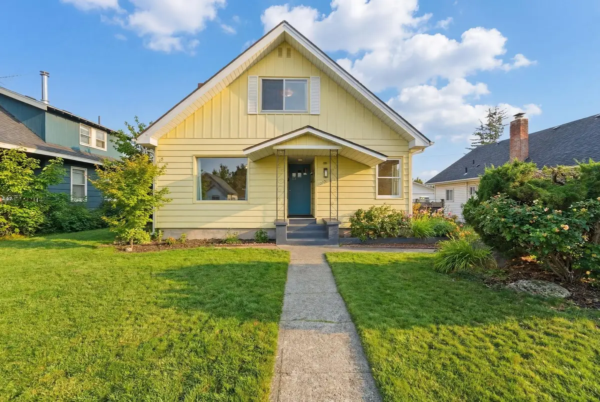 2617 W Cleveland Ave, Spokane, WA 99205 - #1