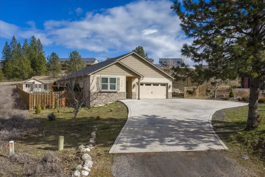 7720 N Austin Rd, Spokane, WA 99208 - #2