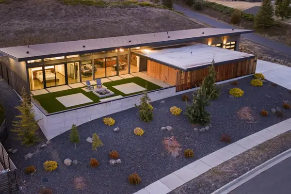 7411 N Quamish Dr, Spokane, WA 99208