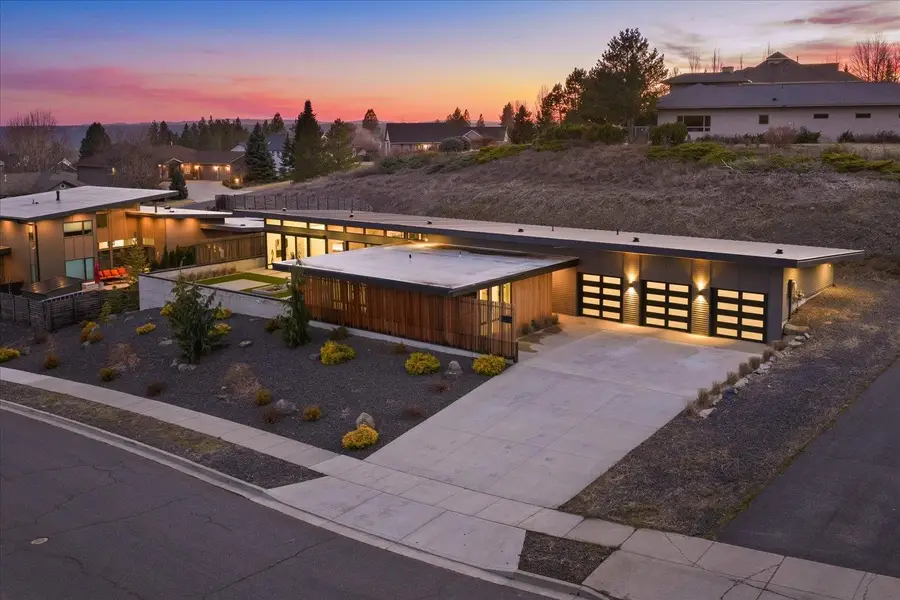 7411 N Quamish Dr, Spokane, WA 99208 - #2