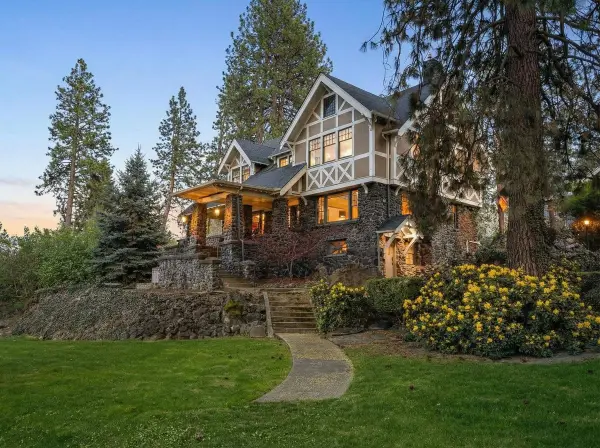 520 E 11th Ave, Spokane, WA 99202