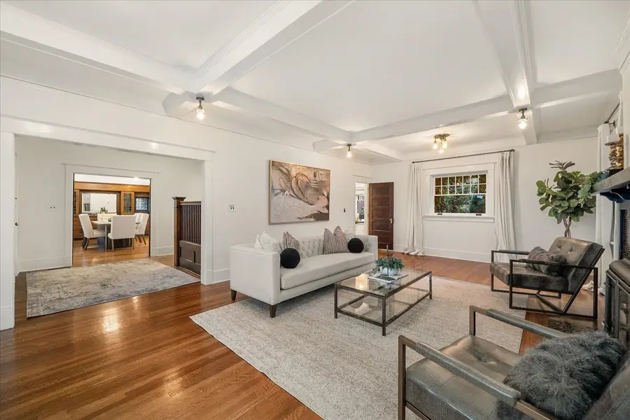 520 E 11th Ave, Spokane, WA 99202 - #3