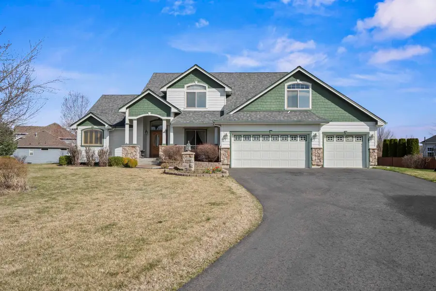 10110 N Moss Ln, Spokane, WA 99208-9922 - #2