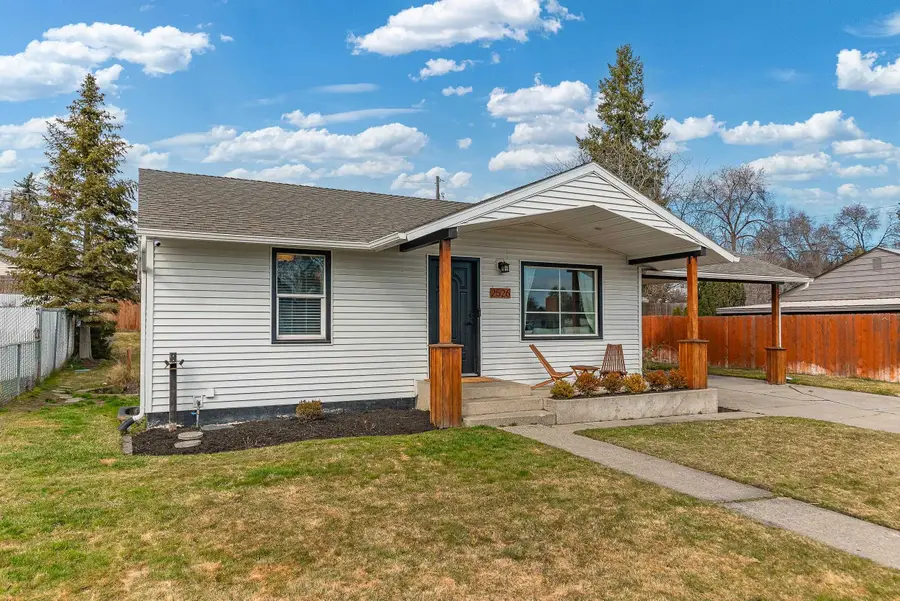 2526 W Decatur Ave, Spokane, WA 99205 - #2