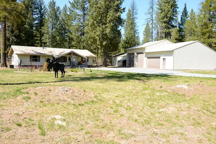 4154 Spring Valley Rd, Newport, WA 99156 - #1