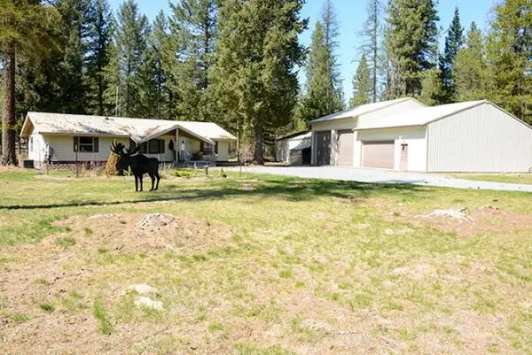 4154 Spring Valley Rd, Newport, WA 99156