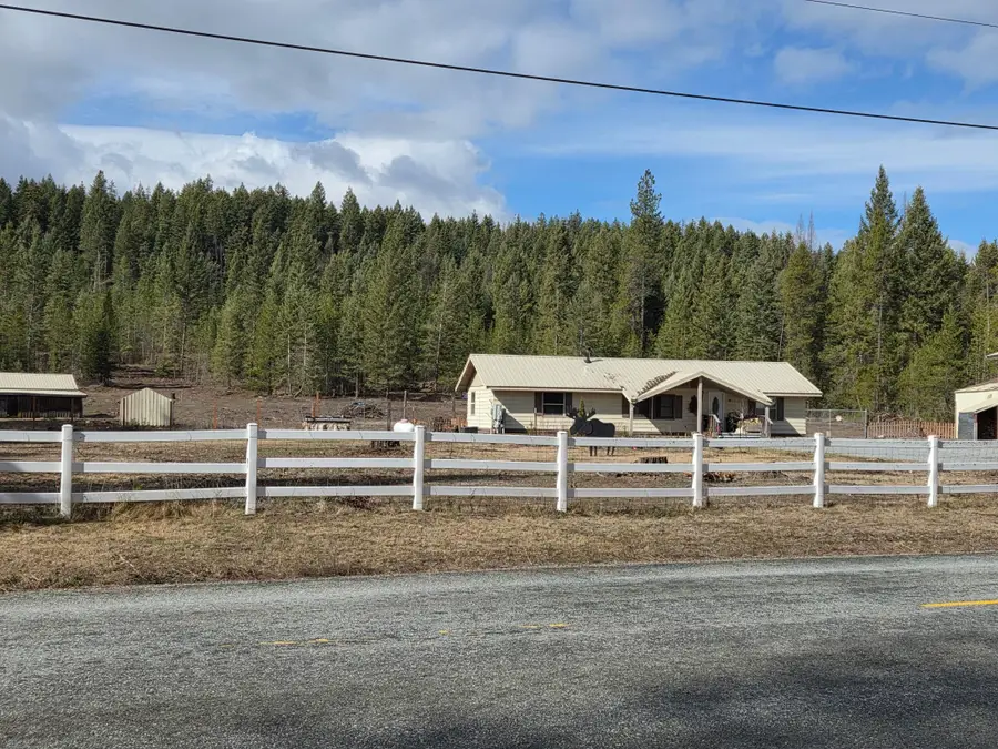 4154 Spring Valley Rd, Newport, WA 99156 - #2