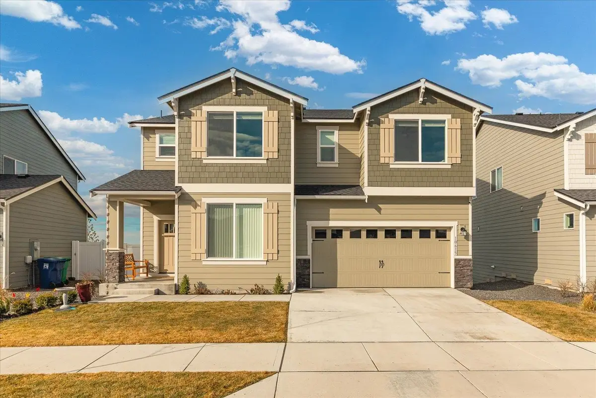10615 N Paiute Dr, Spokane, WA 99208 - #1