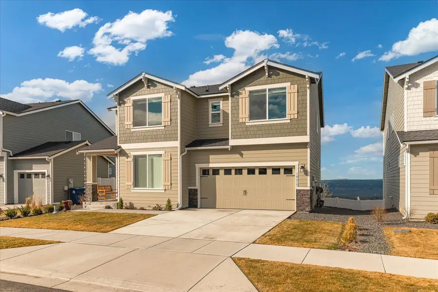 10615 N Paiute Dr, Spokane, WA 99208 - #2