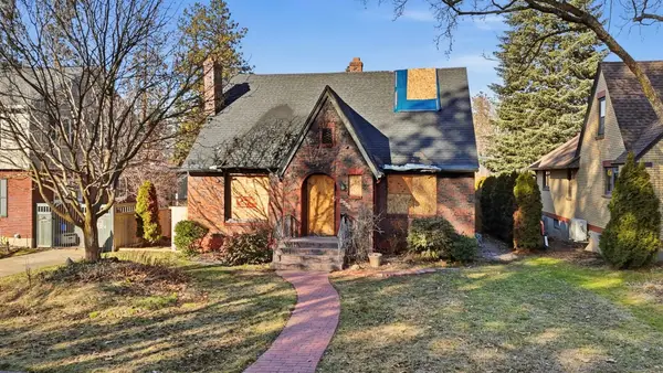 608 W 27th Ave, Spokane, WA 99203