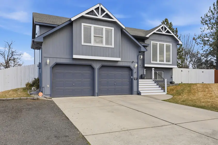 1409 S Glenn Rd, Spokane Valley, WA 99206 - #2