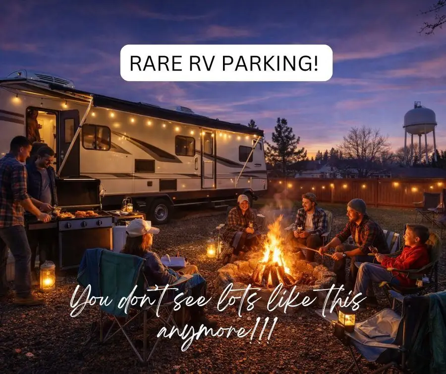 1409 S Glenn Rd, Spokane Valley, WA 99206 - #3