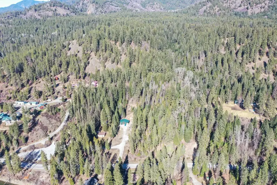 NKN Leclerc Rd, Newport, WA 99156 - #2