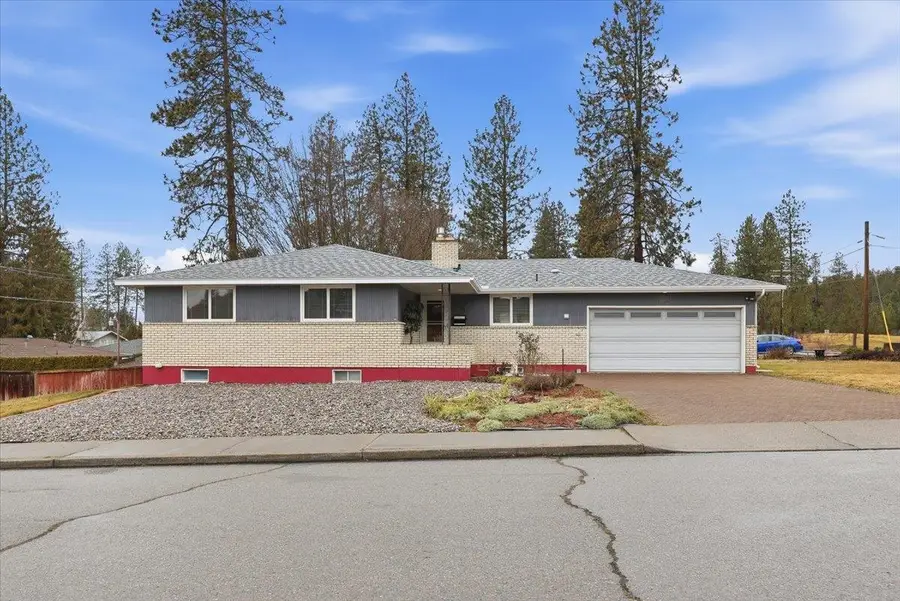 7147 N Fleming St, Spokane, WA 99208-4727 - #2