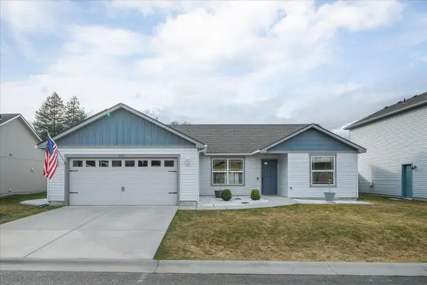 2011 N Arties Ln, Spokane Valley, WA 99016
