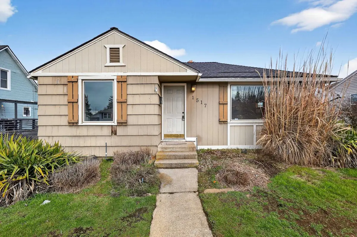 1517 E Sanson Ave, Spokane, WA 99207 - #1