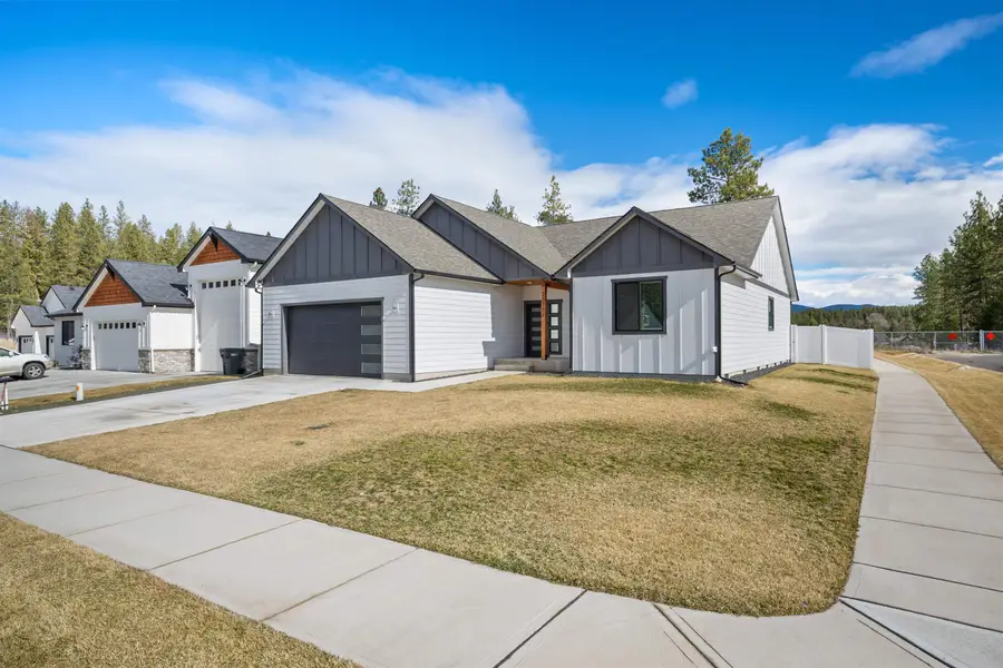 25704 N Ranchette Ct, Chattaroy, WA 99003 - #2