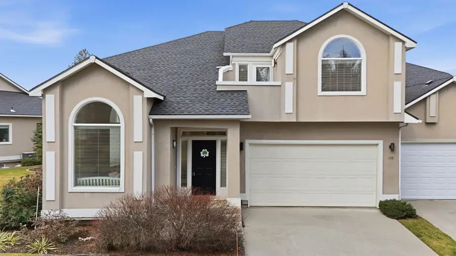 1816 S Viewcrest Ln, Spokane Valley, WA 99212 - #2