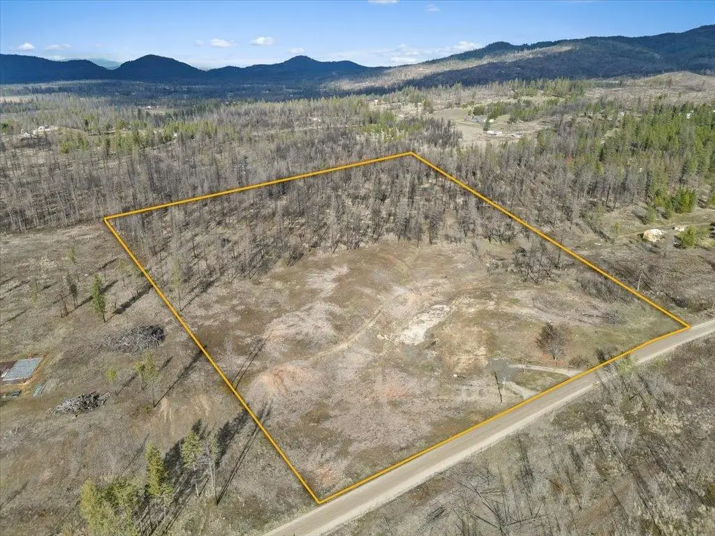 15015 E Eistrup Rd, Elk, WA 99009 - #1