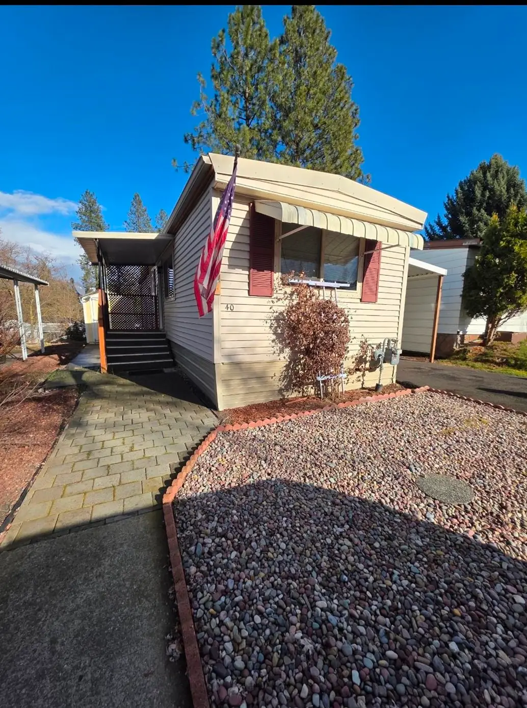 2311 W 16th Ave, Spokane, WA 99224 - #1