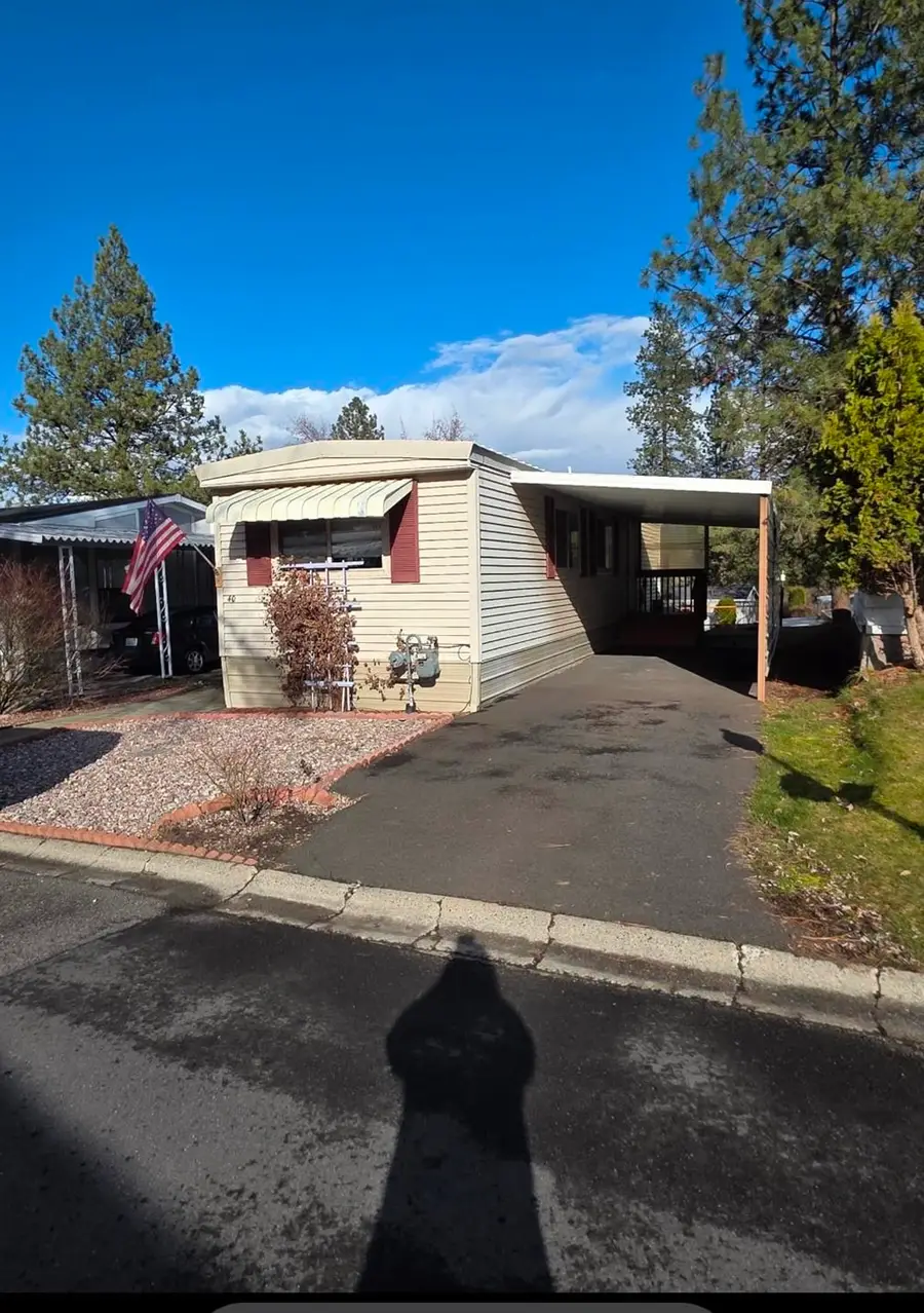 2311 W 16th Ave, Spokane, WA 99224 - #2