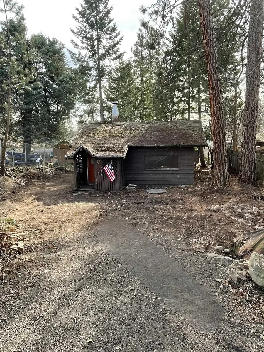 3317 W Kiernan Ave, Spokane, WA 99205 - #3