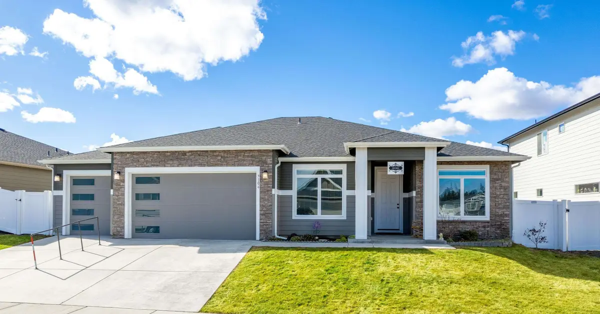 7106 S Hever St, Cheney, WA 99004 - #1