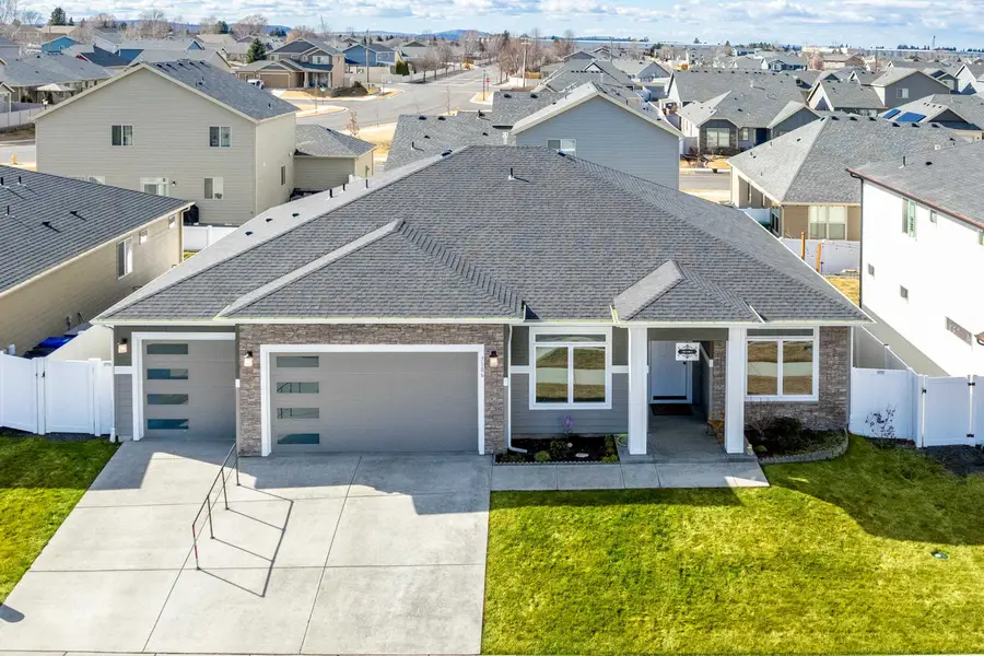 7106 S Hever St, Cheney, WA 99004 - #2