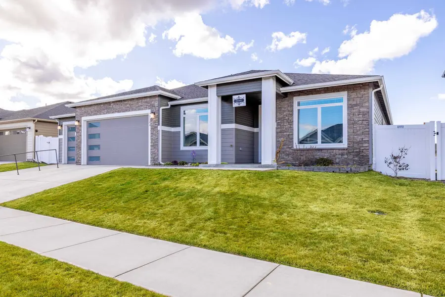 7106 S Hever St, Cheney, WA 99004 - #3