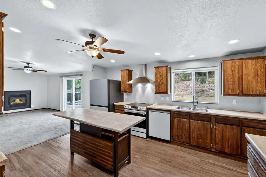 3602 Spring Valley Rd, Newport, WA 99156 - #3