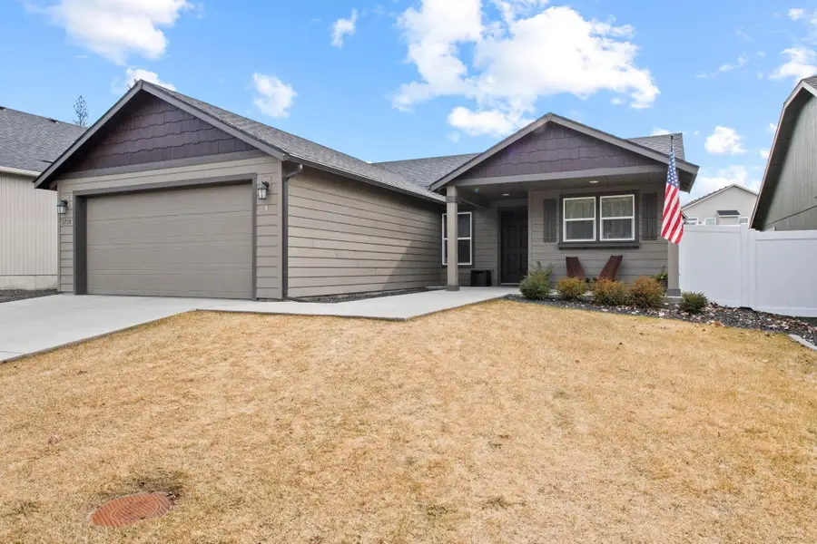 1710 E Mead Ln, Spokane, WA 99218 - #2