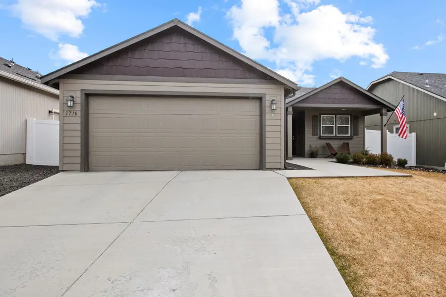 1710 E Mead Ln, Spokane, WA 99218 - #3