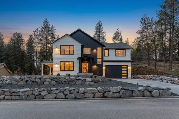 13109 Copper River Lane Ln, Spokane Valley, WA 99206