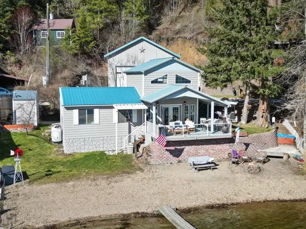 3982 N Deer Lake Rd, Loon Lake, WA 99148