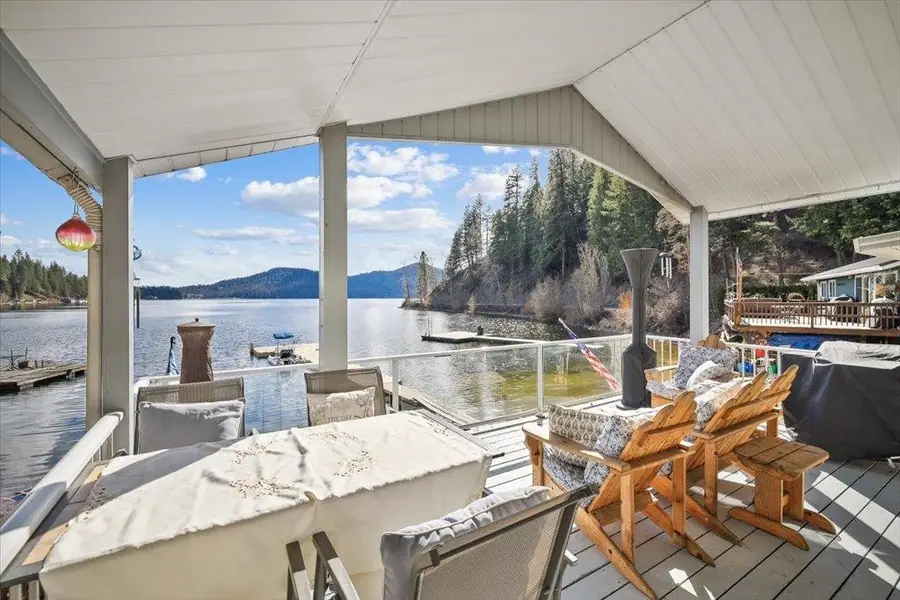 3982 N Deer Lake Rd, Loon Lake, WA 99148 - #2