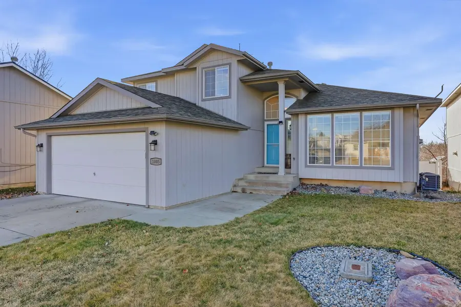 1005 N Stanley St, Medical Lake, WA 99022 - #2