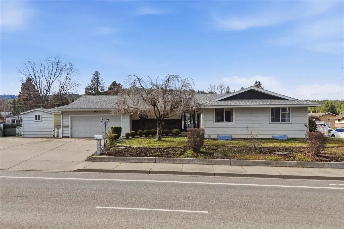 2912 S University Rd, Spokane, WA 99206 - #1