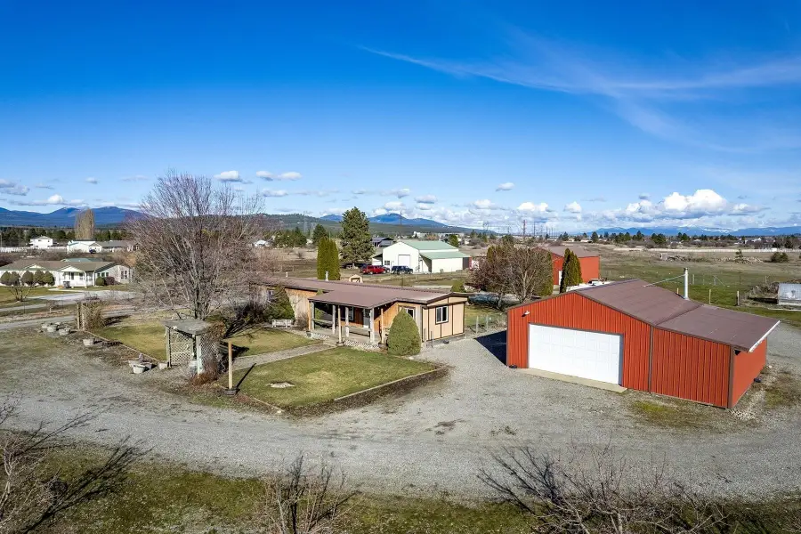 6224 N Starr Rd, Newman Lake, WA 99025 - #3