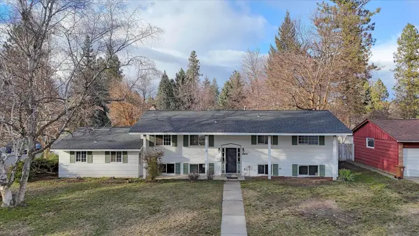 2605 E 39th Ave, Spokane, WA 99223