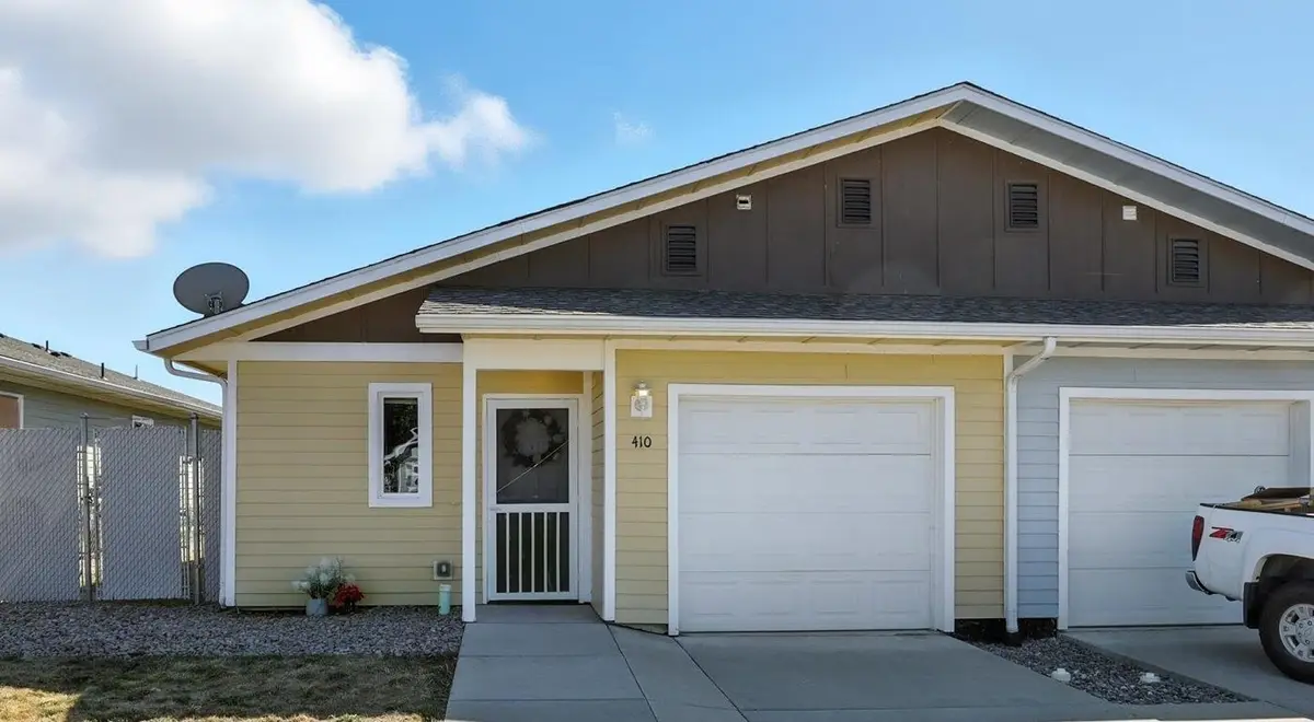 410 E I St, Deer Park, WA 99006 - #1