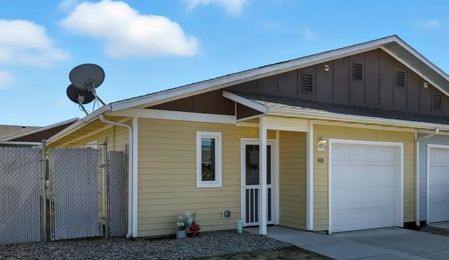 410 E I St, Deer Park, WA 99006 - #2