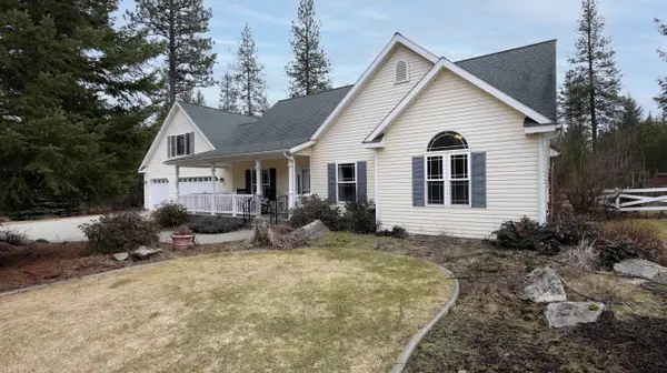 202 Glendale Dr, Newport, WA 99156