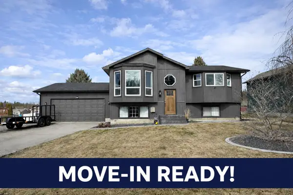 517 E Westcrest Ave, Colbert, WA 99005