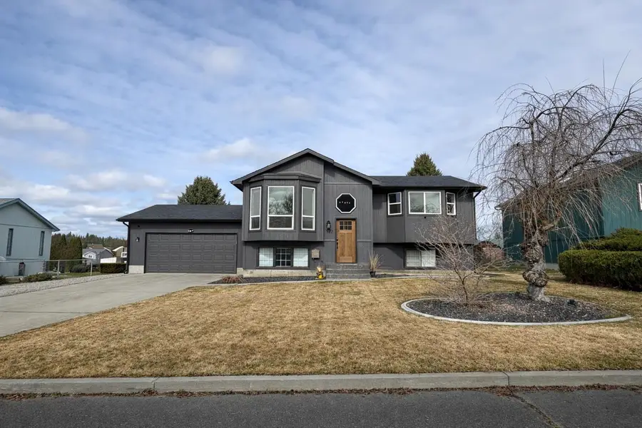 517 E Westcrest Ave, Colbert, WA 99005 - #2