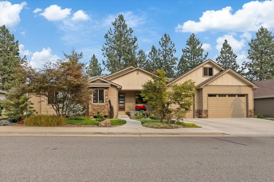 13106 E Copper River Ln, Spokane, WA 99206 - #2