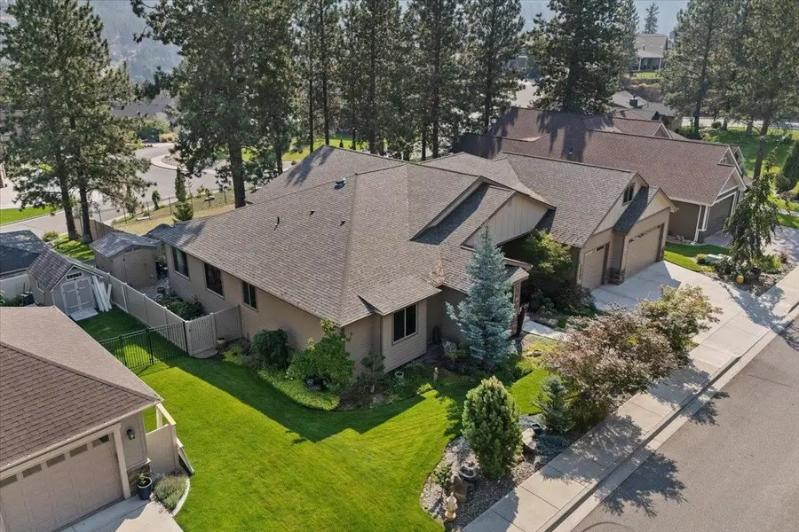 13106 E Copper River Ln, Spokane, WA 99206 - #3