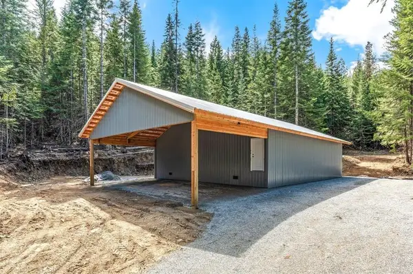 4821 Coyote Trl, Newport, WA 99156