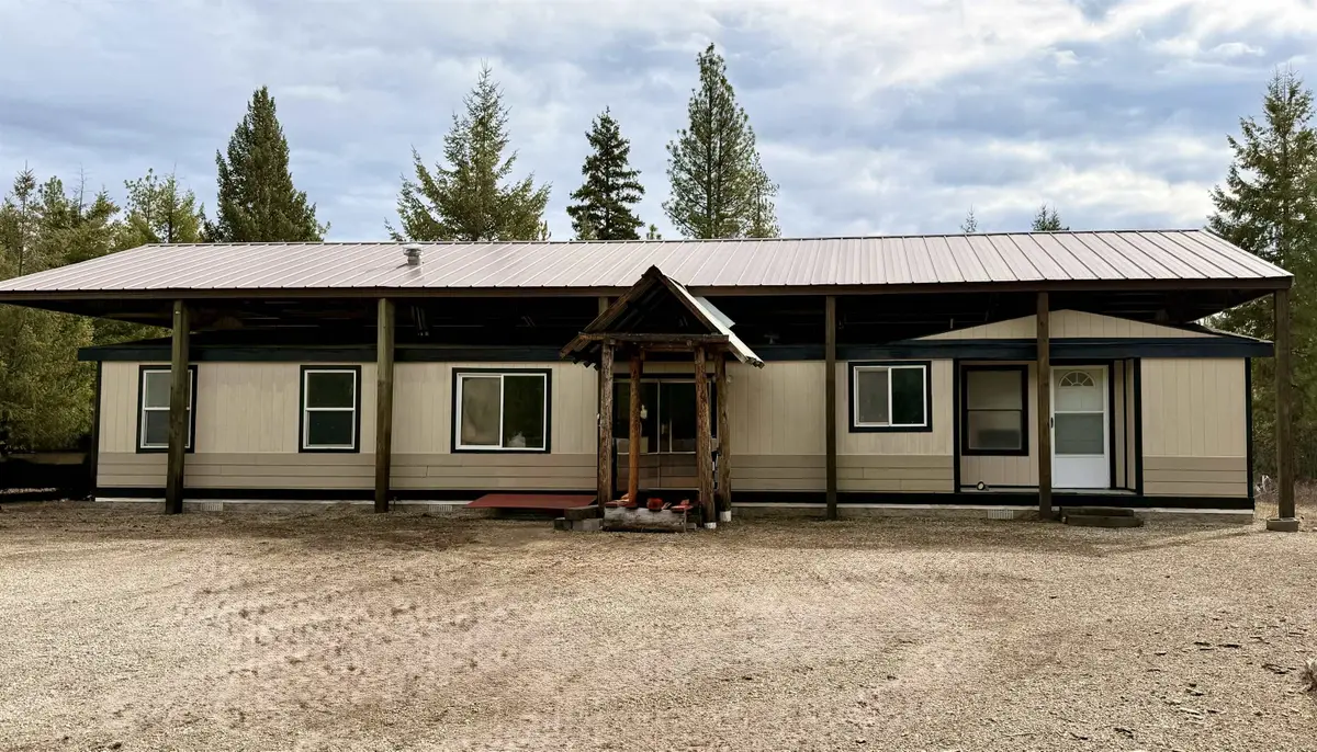 40502 N Running Deer Ln, Deer Park, WA 99006 - #1