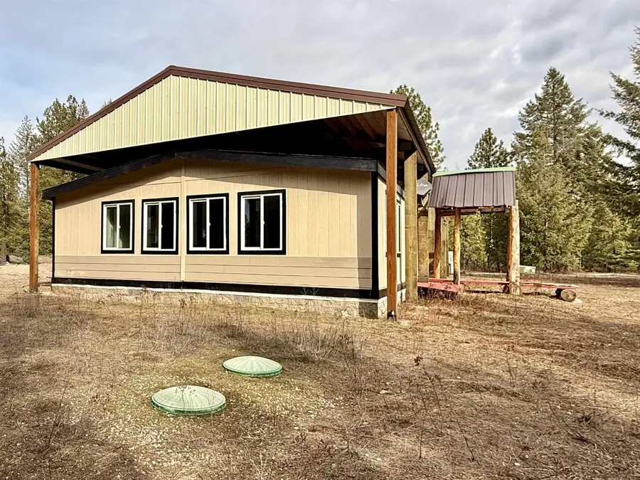 40502 N Running Deer Ln, Deer Park, WA 99006 - #2